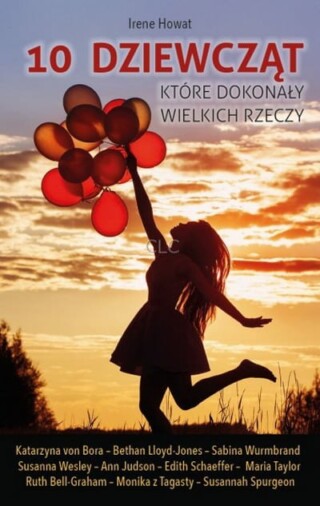 10 dziewcząt, które dokonały wielkich rzeczy