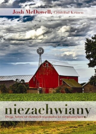 Niezachwiany - Josh McDowell