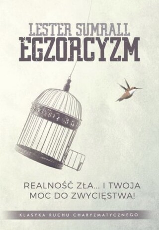 Egzorcyzm – Lester Sumrall