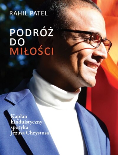 Podróż do miłości – Rahil Patel