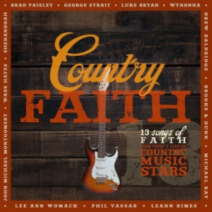 Country Faith, Vol. 2