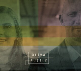 OLIVA - Puzzle