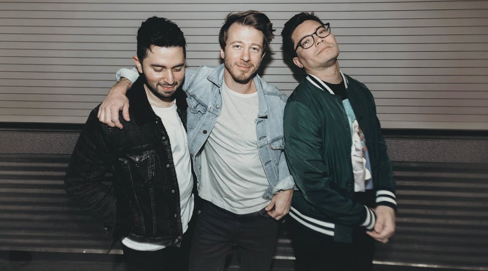 Tenth Avenue North