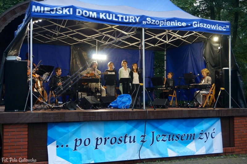 Tydzien Kultury Chrzescijanskiej