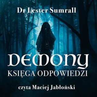 Demony. Księga odpowiedzi