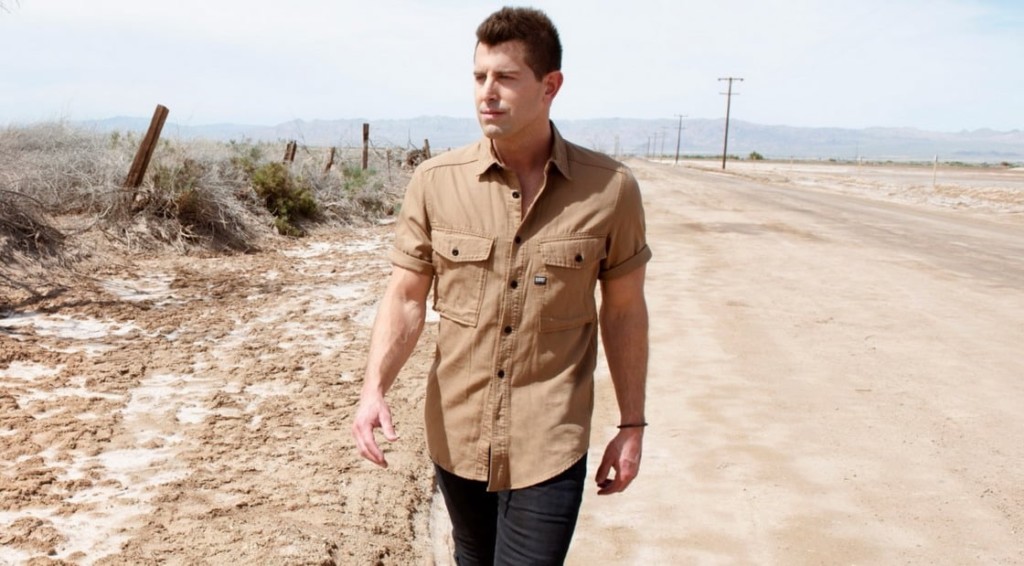 Jeremy Camp