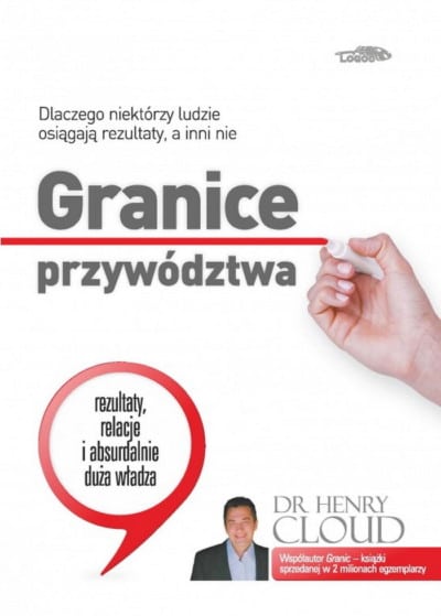 Granice przywództwa