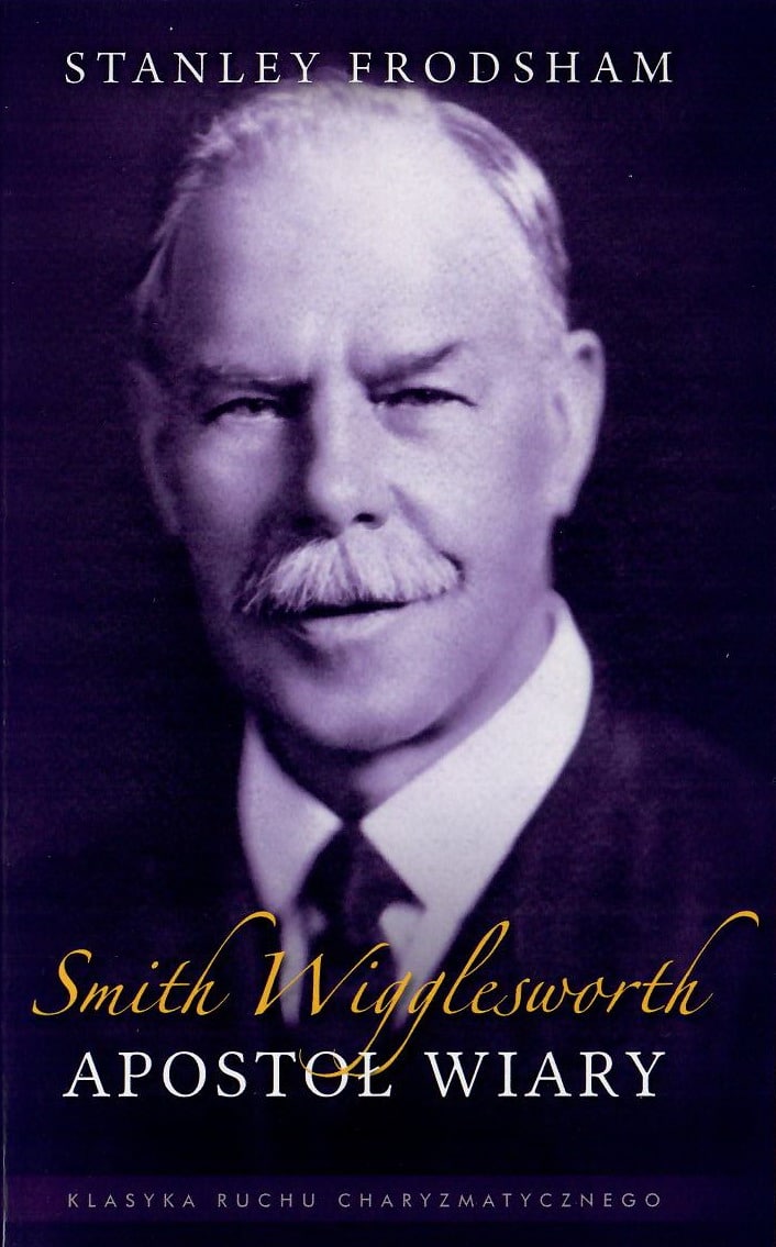 Biografia de Smith Wigglesworth - eBiografia