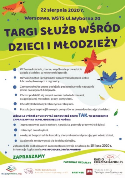 Targi 2020