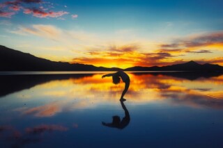 boliwia joga