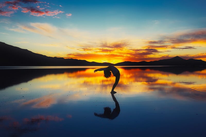 boliwia joga