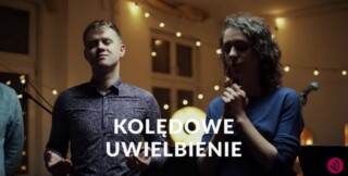 Kolędowe Uwielbienie - 2020