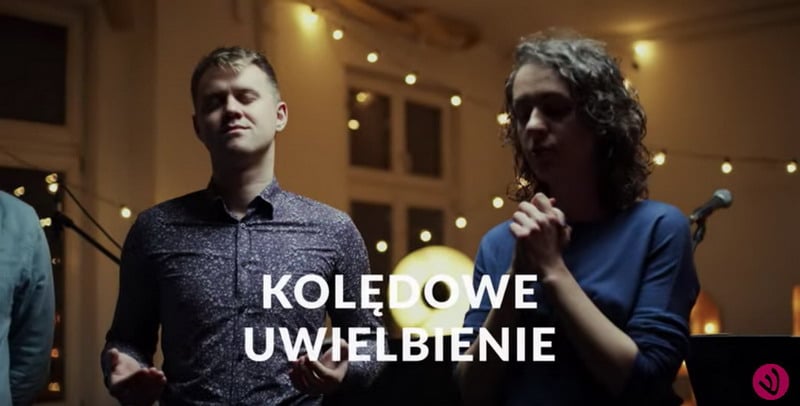 Kolędowe Uwielbienie - 2020