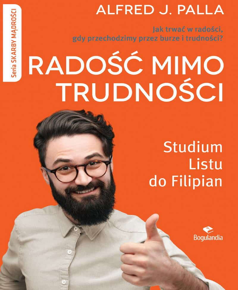 Radość mimo trudności