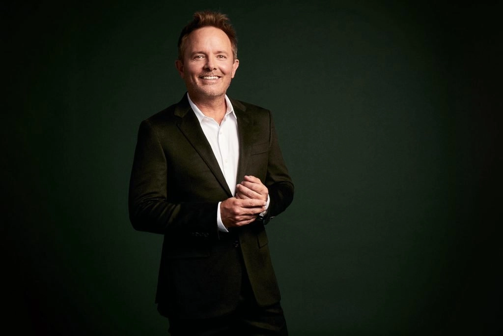 Chris Tomlin
