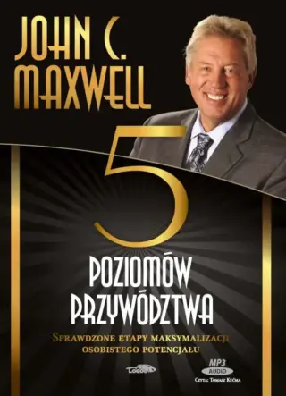 Pięć poziomów przywództwa