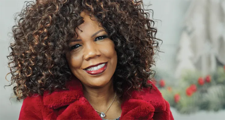 Lynda Randle