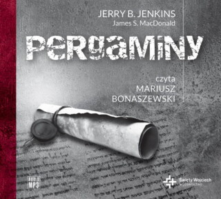 Pergaminy