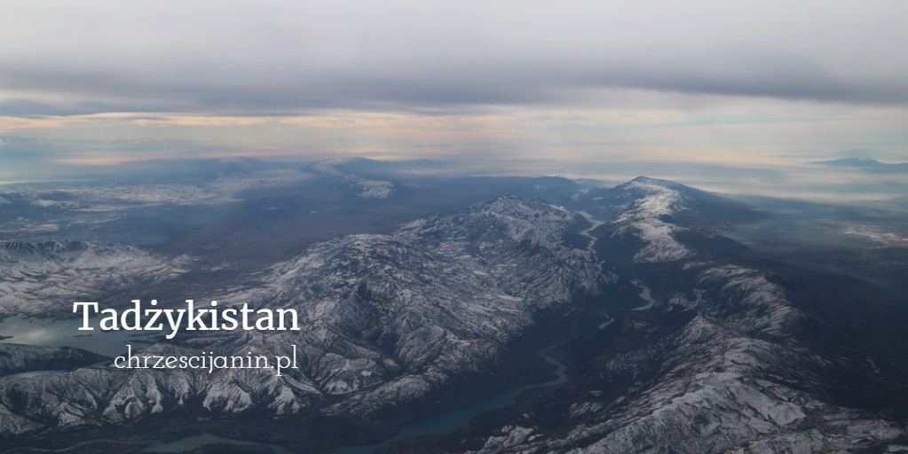 Tadżykistan