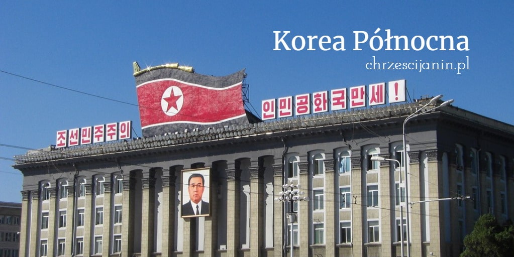 Korea Północna