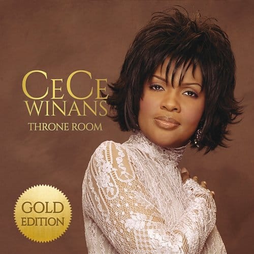 CeCe Winans - Throne Room