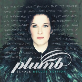 Plumb - Exhale
