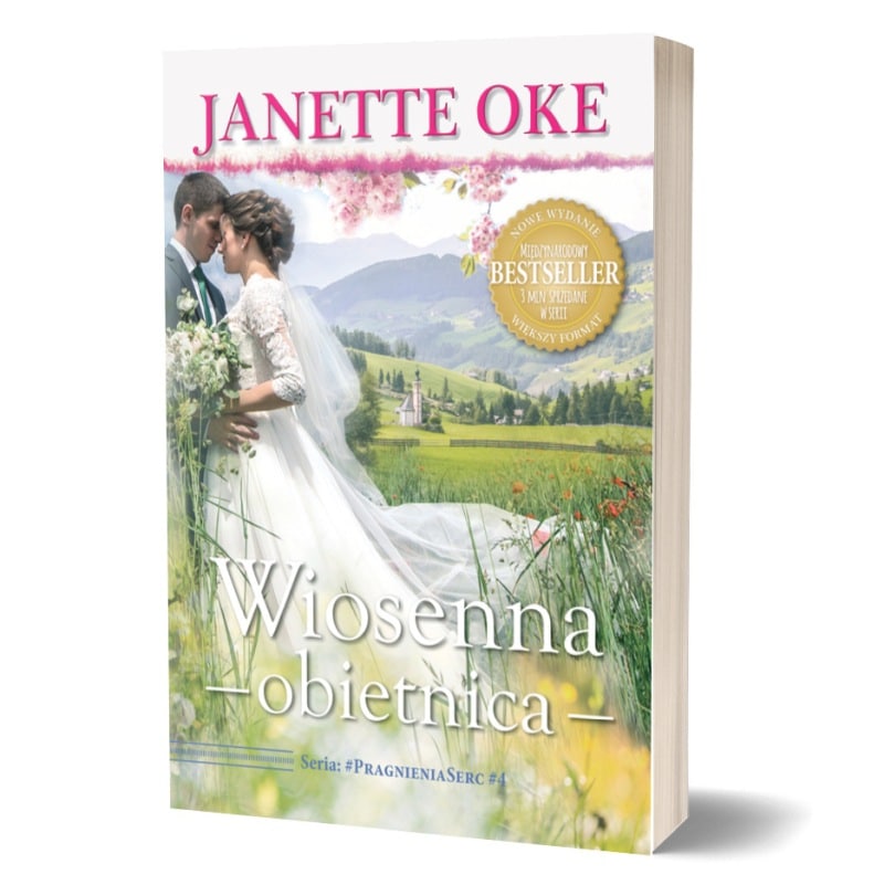 Wiosenna Obietnica