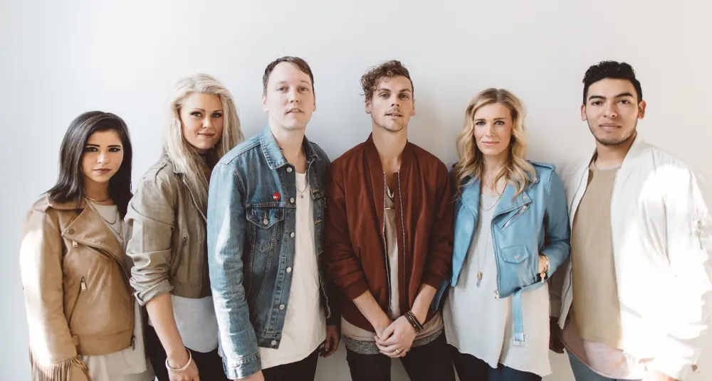 Elevation Worship