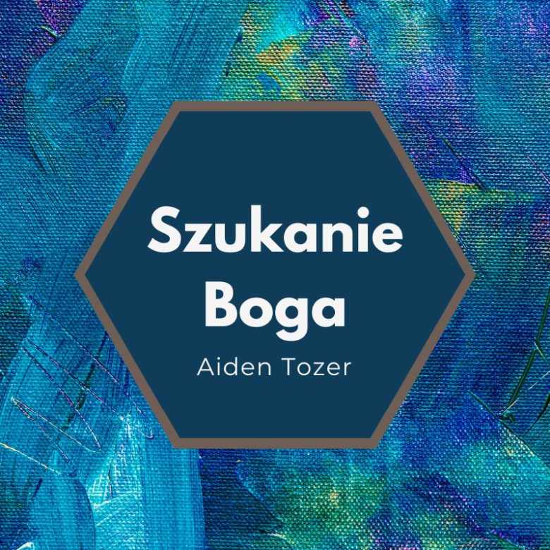 Szukanie Boga