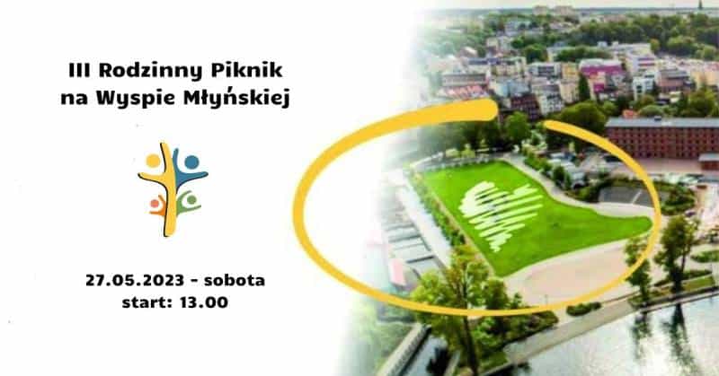 Piknik Bydgoszcz 2023