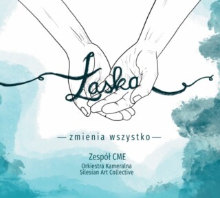 Łaska Zmienia Wszystko