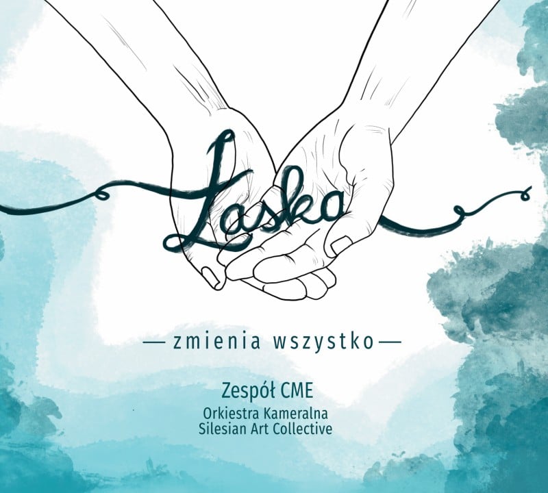 Łaska Zmienia Wszystko