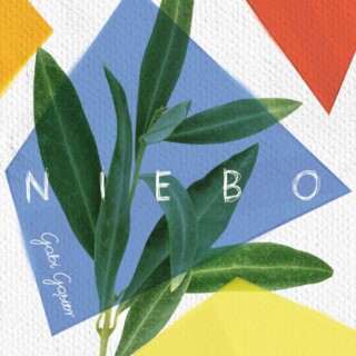 Gabi Gąsior – Niebo