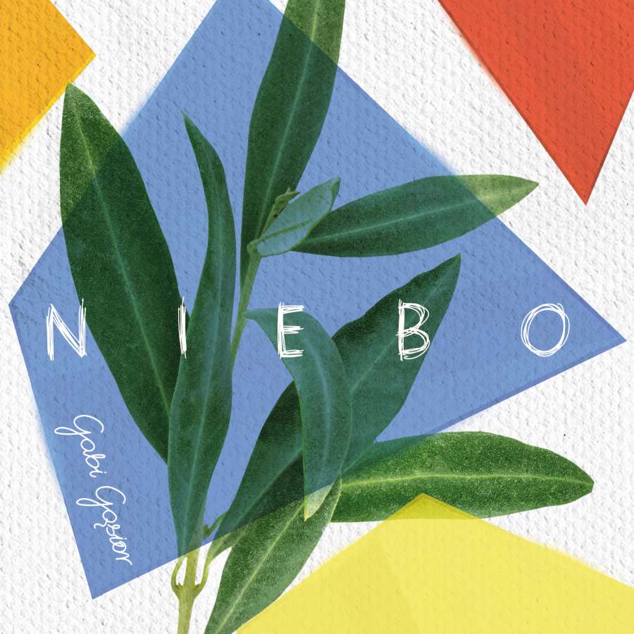 Gabi Gąsior – Niebo