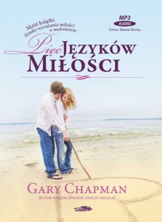 Pięć języków miłości