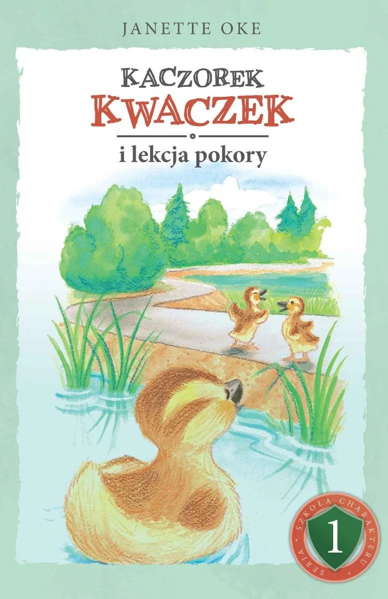 Kaczorek Kwaczek