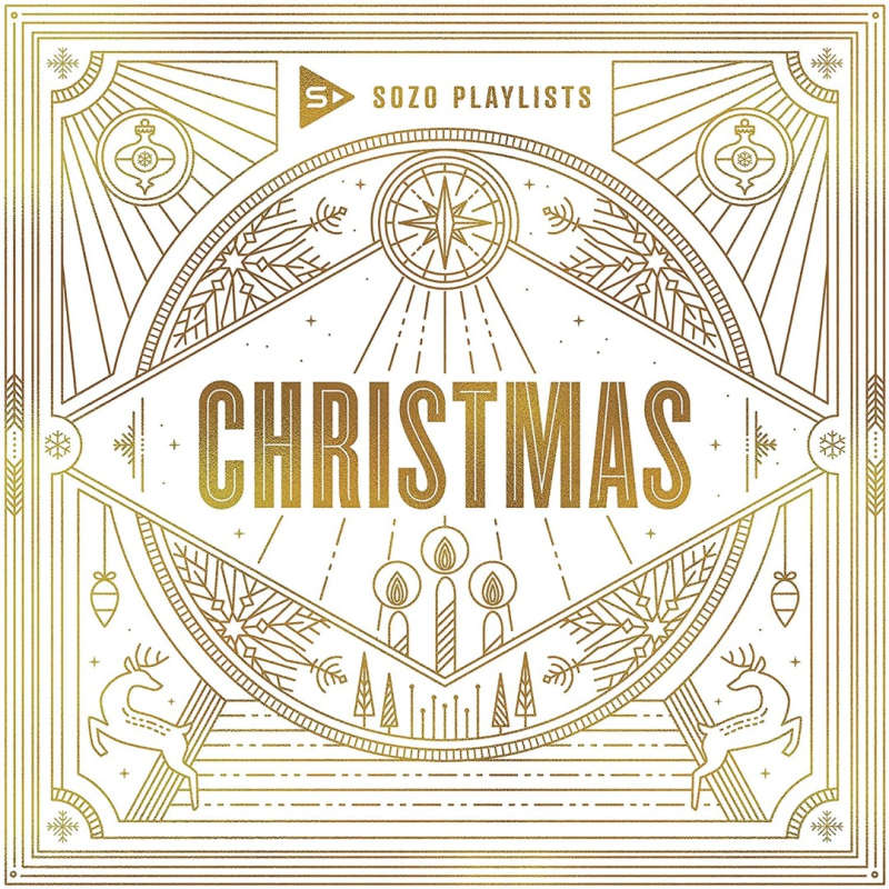 SOZO Playlists - Christmas
