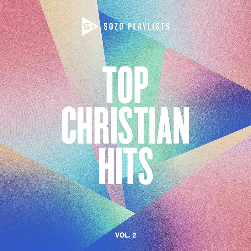 Top Christian Hits vol. 2