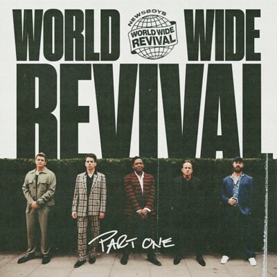 Worldwide Revival 1