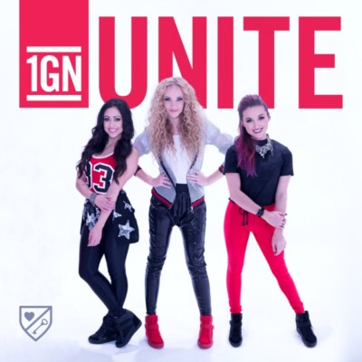 1GN - Unite 