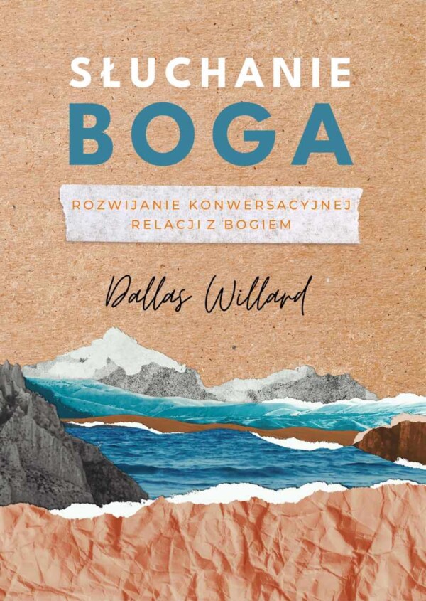 Słuchanie Boga