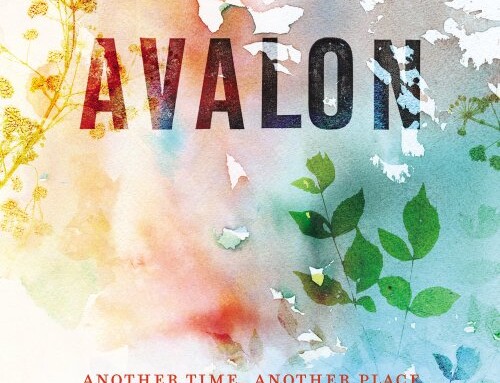 Avalon – Another Time Another Place