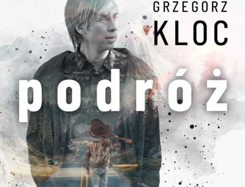 Grzegorz Kloc – Podróż