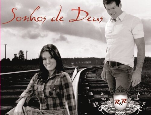 Rayssa e Ravel – Sonhos de Deus