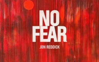 No Fear