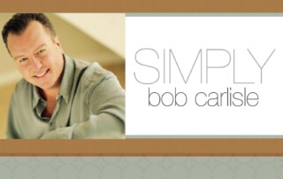 Bob Carlisle - Simply