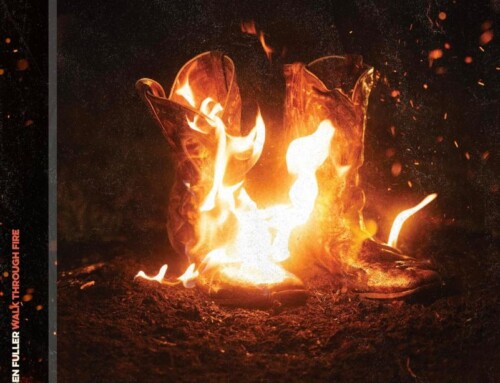 Ben Fuller – Walk Through Fire
