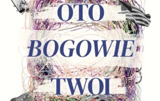 Oto bogowie twoi