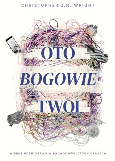 Oto bogowie twoi