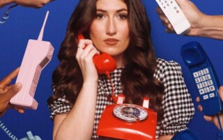 Honest Conversations